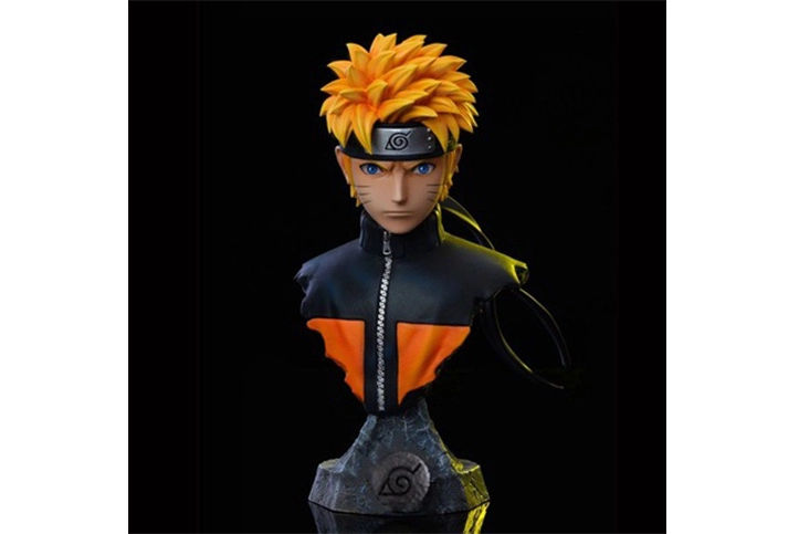 figure anime naruto