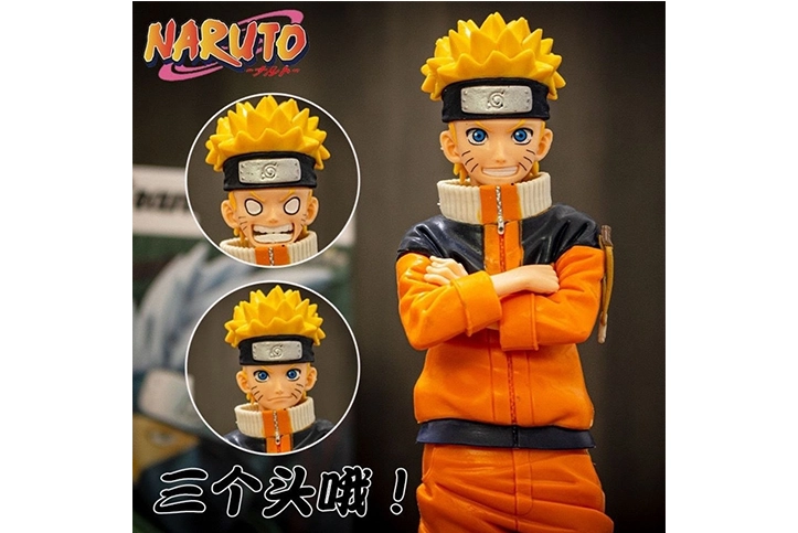 naruto action figures naruto