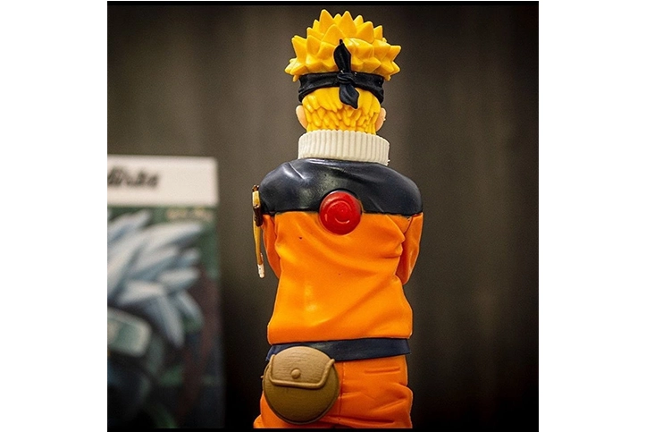 naruto action figures