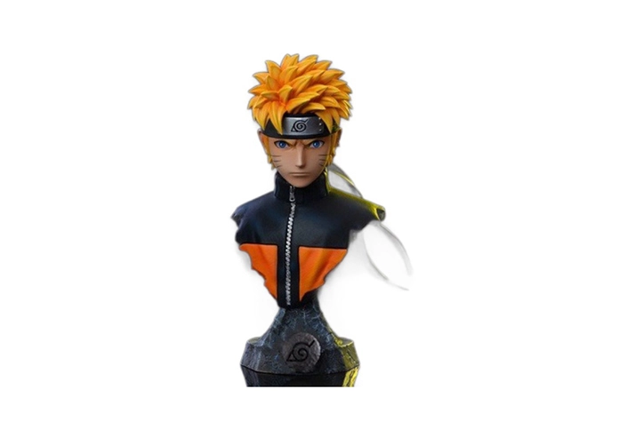 naruto anime figures