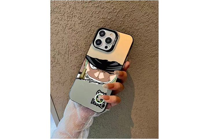 anime case cover