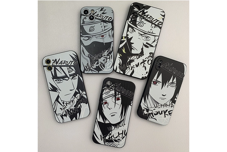 anime case phone