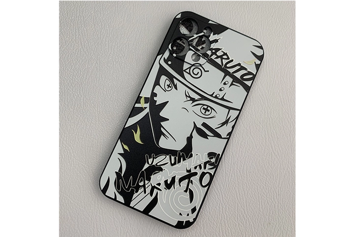 anime cell phone case