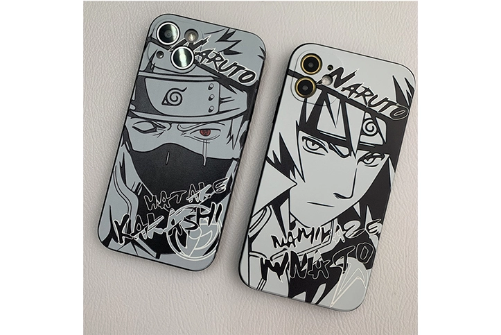 anime cellphone case