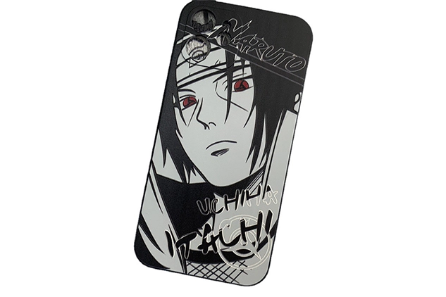 Naruto Phone Case for iphone15 iphone16