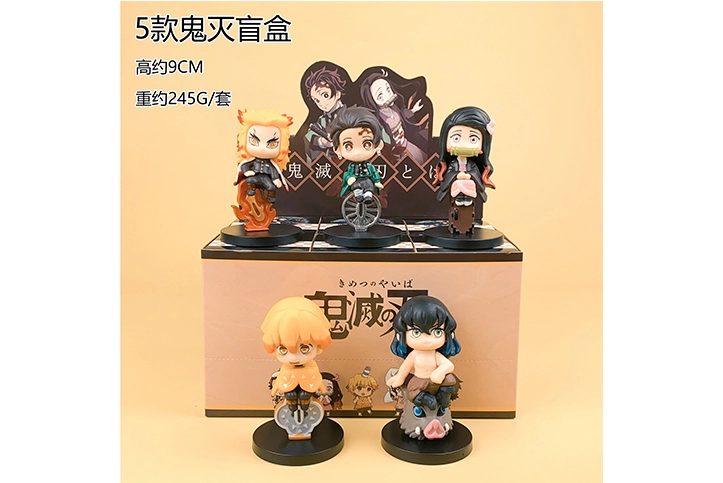 blind box full set supplier