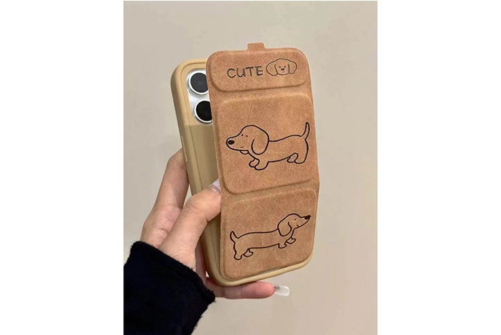 leather phone case