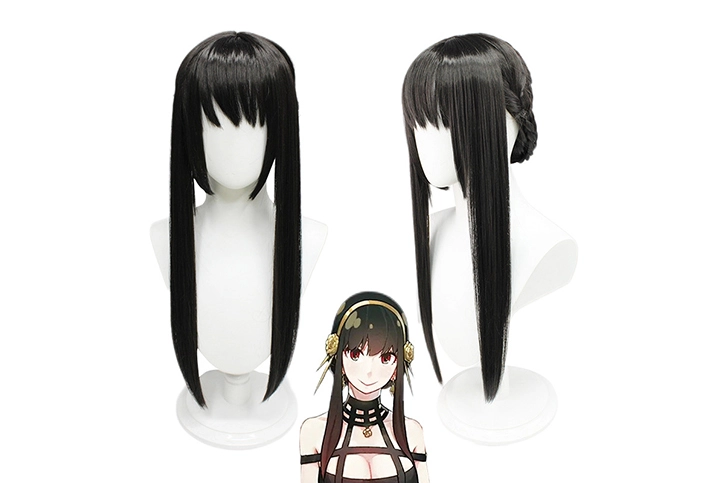 anime costume wigs bulk