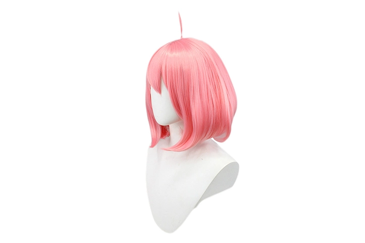 anime hair cosplay supplier